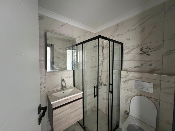 Apartments, Turkey, Alanya, Паяллар (002460) - pictures 11