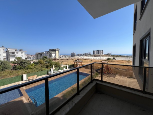 Apartments, Turkey, Alanya, Паяллар (002460) - pictures 6