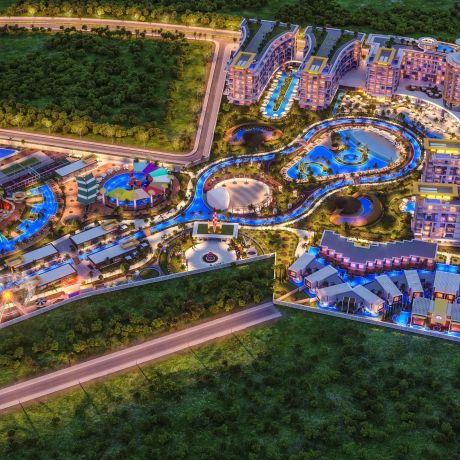 Apartments, Turkey, Alanya, Тюрклер (010112) - pictures 2