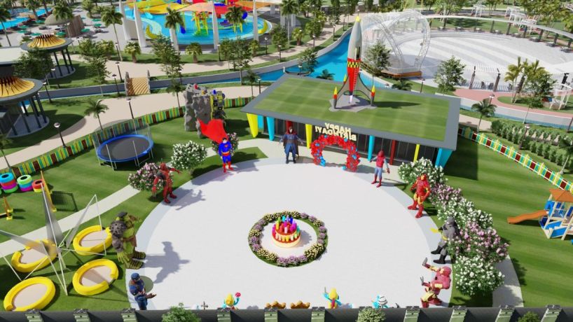 Apartments, Turkey, Alanya, Тюрклер (010112) - pictures 22