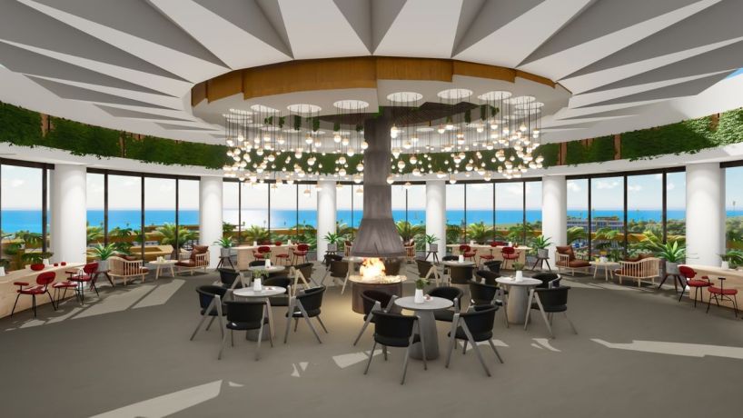 Apartments, Turkey, Alanya, Тюрклер (010112) - pictures 26