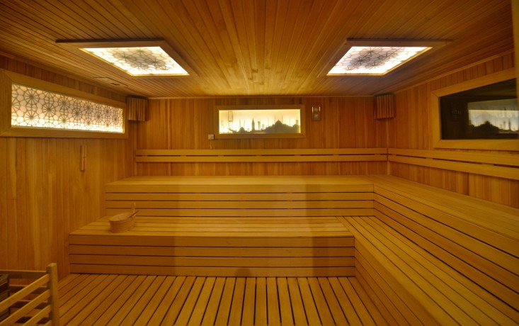 Apartments, Turkey, Alanya, Тюрклер (010112) - pictures 11