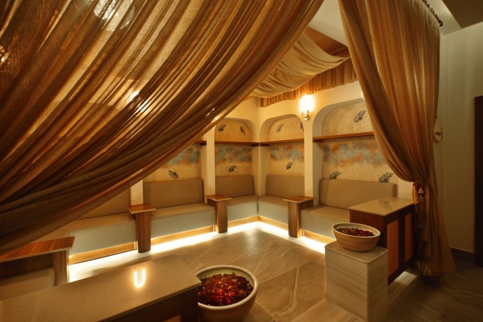 Apartments, Turkey, Alanya, Тюрклер (010112) - pictures 9