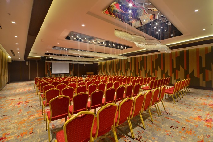 Apartments, Turkey, Alanya, Тюрклер (010112) - pictures 12