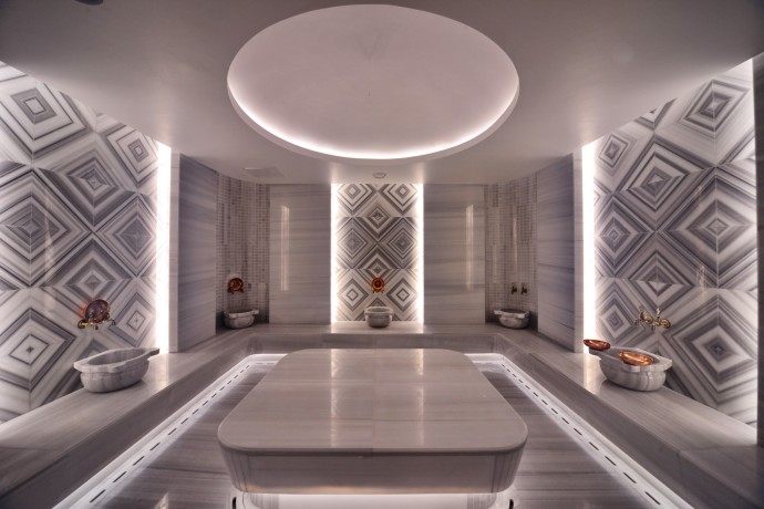 Apartments, Turkey, Alanya, Тюрклер (010112) - pictures 10