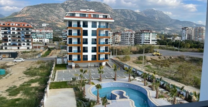 Apartments, Turkey, Alanya, Kestel (003437) - pictures 1