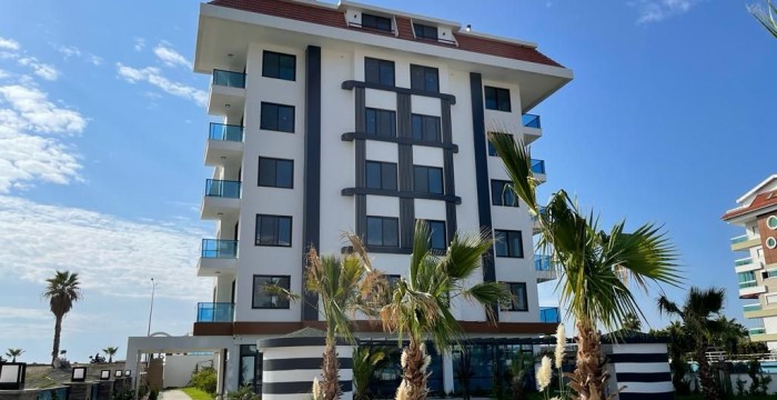 Apartments, Turkey, Alanya, Kestel (003437) - pictures 2