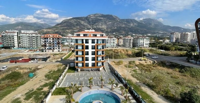 Apartments, Turkey, Alanya, Kestel (003437) - pictures 9