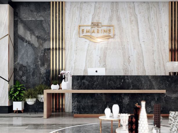 Квартири, Туреччина, Аланія, Кестель (003437) - фото 2