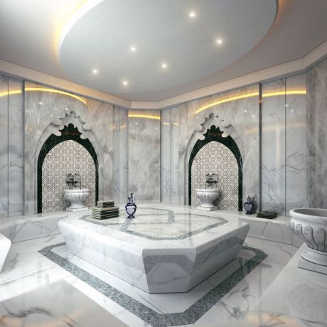 Квартири, Туреччина, Аланія, Кестель (003437) - фото 4