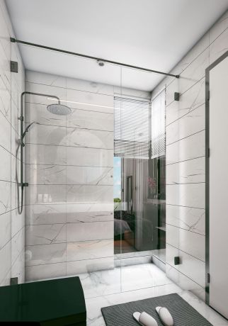 Квартири, Туреччина, Аланія, Кестель (003437) - фото 14