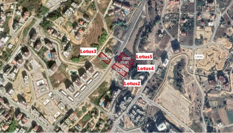 Квартиры, Турция, Алания, Авсаллар (005437) - фото 10