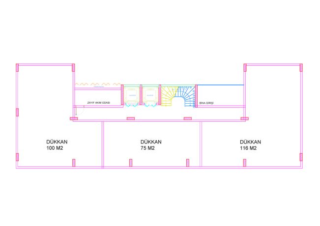 Квартиры, Турция, Алания, Авсаллар (010437) - фото 15