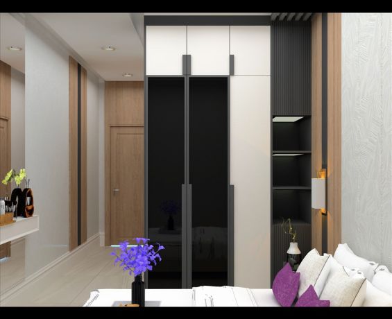 Apartments, Turkey, Alanya, Demirtash (032398) - pictures 26