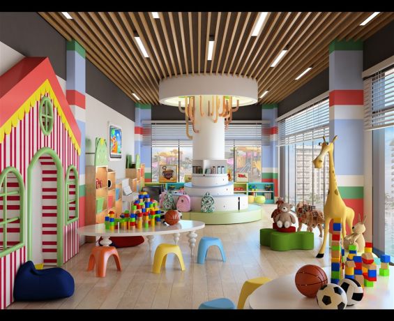 Apartments, Turkey, Alanya, Demirtash (032398) - pictures 14