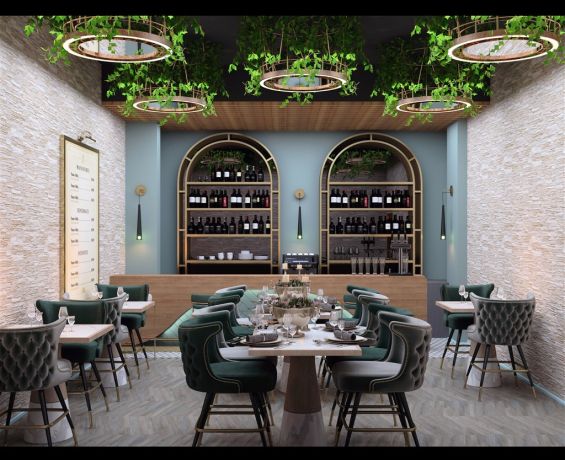 Apartments, Turkey, Alanya, Demirtash (032398) - pictures 13