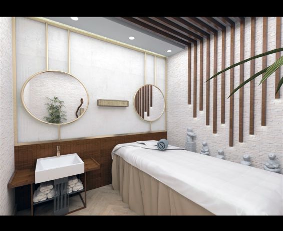 Apartments, Turkey, Alanya, Demirtash (032398) - pictures 11