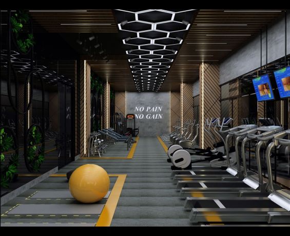 Apartments, Turkey, Alanya, Demirtash (032398) - pictures 17