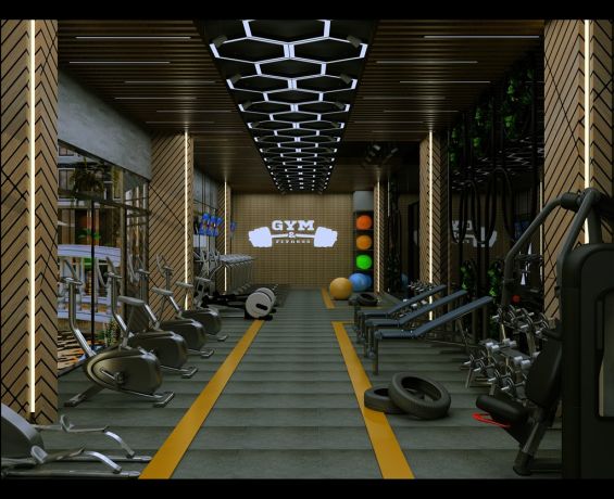 Apartments, Turkey, Alanya, Demirtash (032398) - pictures 18