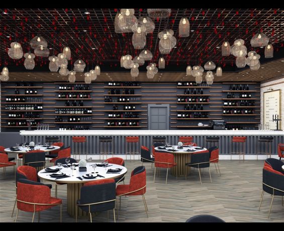 Apartments, Turkey, Alanya, Demirtash (032398) - pictures 16