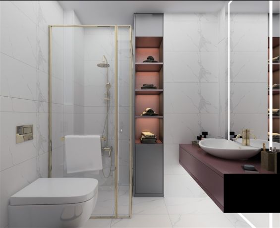 Apartments, Turkey, Alanya, Demirtash (032398) - pictures 25