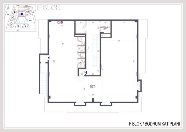 Квартиры, Турция, Алания, Оба (01328) - фото 27