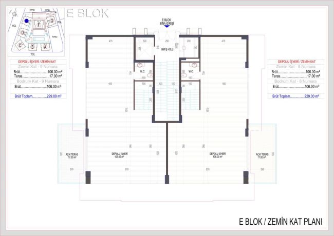 Квартиры, Турция, Алания, Оба (01328) - фото 28