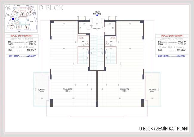 Квартиры, Турция, Алания, Оба (01328) - фото 30