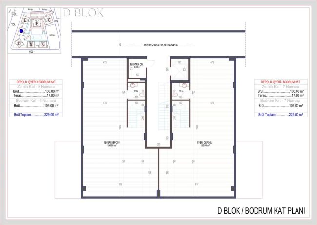 Квартиры, Турция, Алания, Оба (01328) - фото 31
