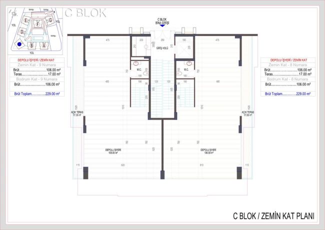 Квартиры, Турция, Алания, Оба (01328) - фото 32