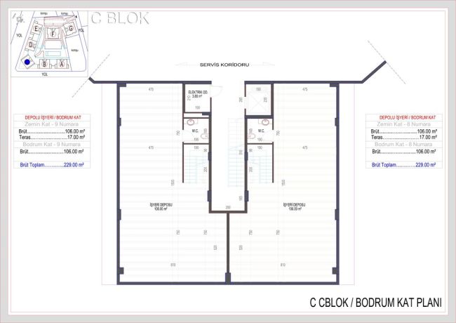 Квартиры, Турция, Алания, Оба (01328) - фото 33