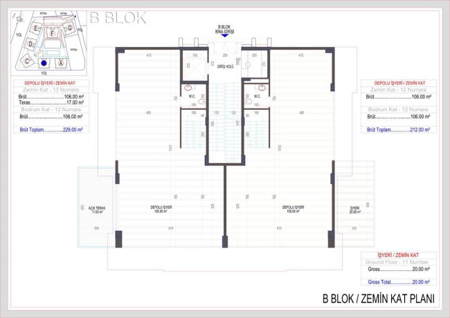 Квартиры, Турция, Алания, Оба (01328) - фото 38