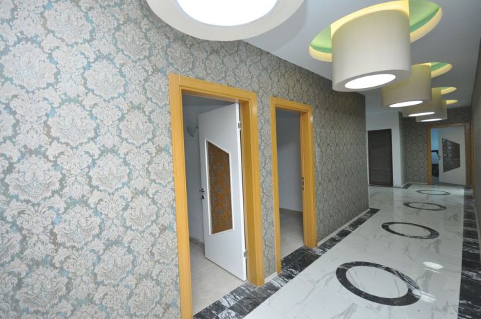 Квартиры, Турция, Алания, Оба (01328) - фото 1