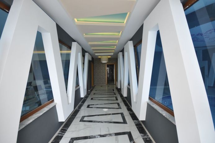 Квартиры, Турция, Алания, Оба (01328) - фото 2