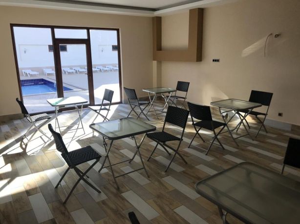 Квартиры, Турция, Алания, Оба (01328) - фото 3