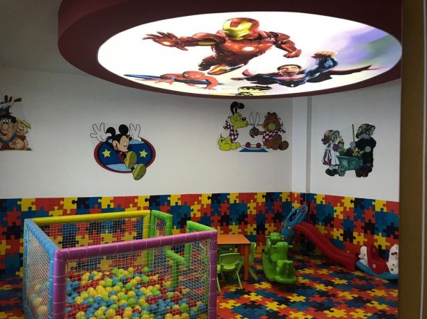 Квартиры, Турция, Алания, Оба (01328) - фото 4