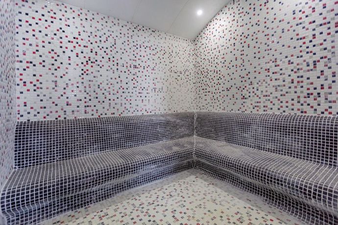 Квартиры, Турция, Алания, Оба (01328) - фото 5