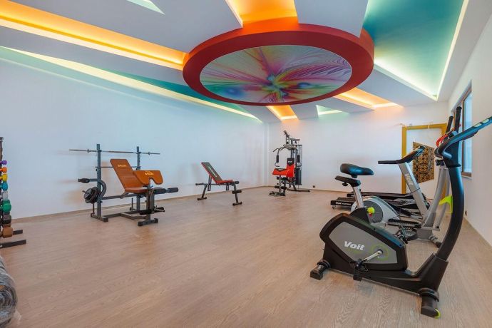 Квартиры, Турция, Алания, Оба (01328) - фото 6