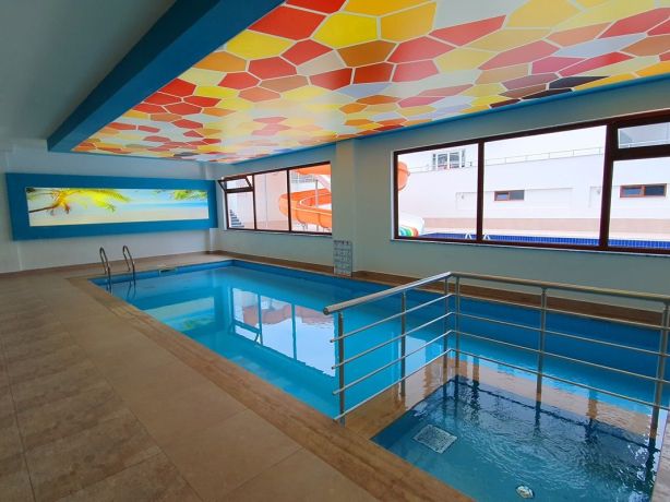 Квартиры, Турция, Алания, Оба (01328) - фото 10