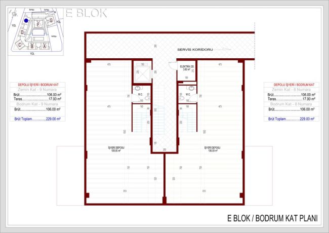Квартиры, Турция, Алания, Оба (01328) - фото 17