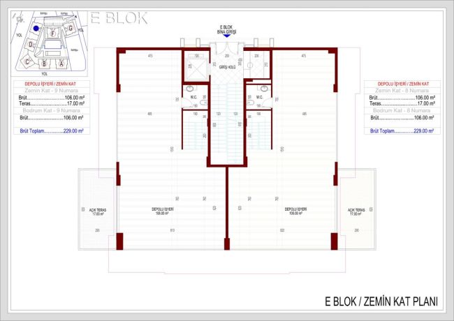 Квартиры, Турция, Алания, Оба (01328) - фото 18