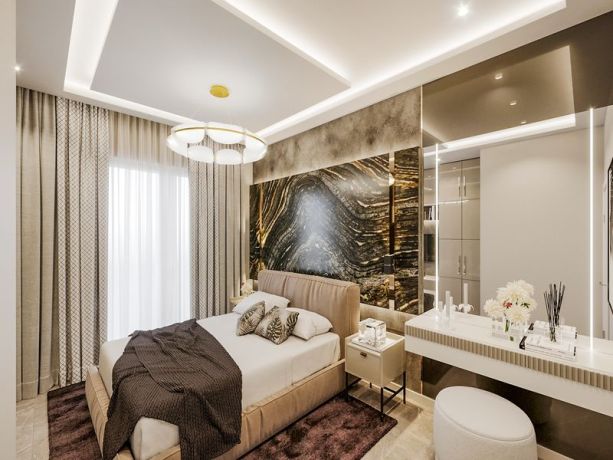 Apartments, Turkey, Alanya, Mahmutlar (003305) - pictures 42