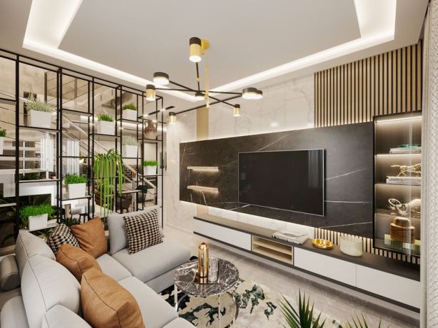 Apartments, Turkey, Alanya, Mahmutlar (003305) - pictures 30