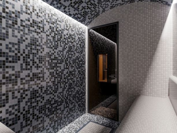 Apartments, Turkey, Alanya, Mahmutlar (003305) - pictures 24