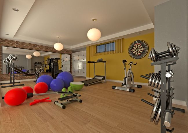 Apartments, Turkey, Alanya, Mahmutlar (006416) - pictures 10