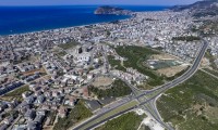 Turkey, Alanya, Оба (007416) - thumb 15