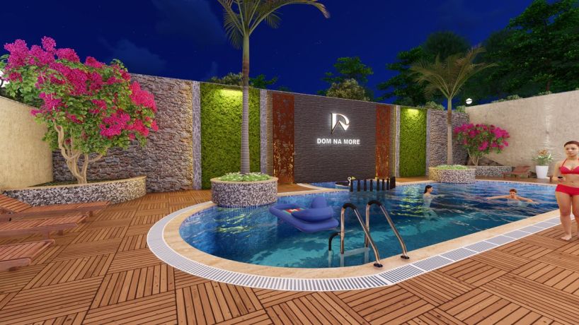 Квартиры, Турция, Алания, Авсаллар (001469) - фото 5