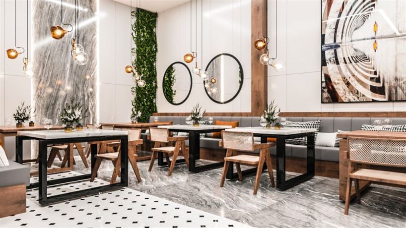 Townhouses, Turkey, Alanya, Konakli (036398) - pictures 10