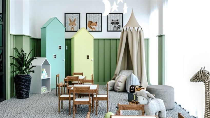 Townhouses, Turkey, Alanya, Konakli (036398) - pictures 12