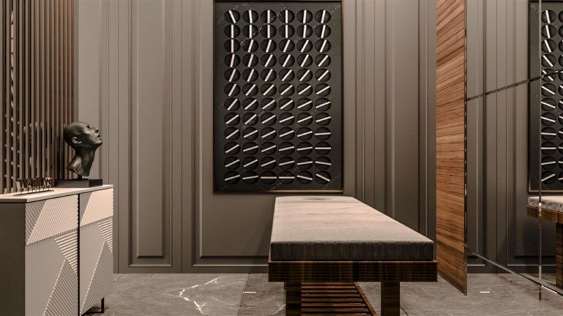 Townhouses, Turkey, Alanya, Konakli (036398) - pictures 9